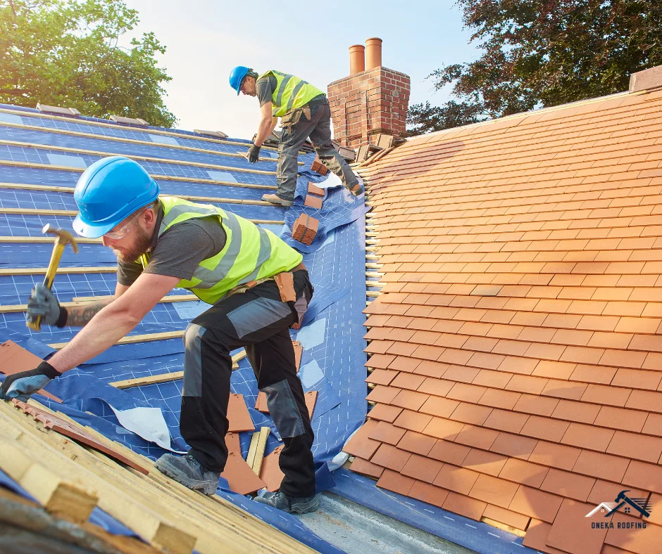 Why choose Roof Repair Near Me in Mendota, VA