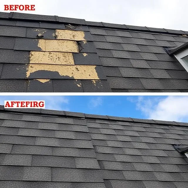 Roof Repair Near Me in Mendota, VA near me